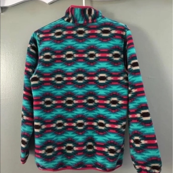 Patagonia Aztec XS - Picture 2 of 4